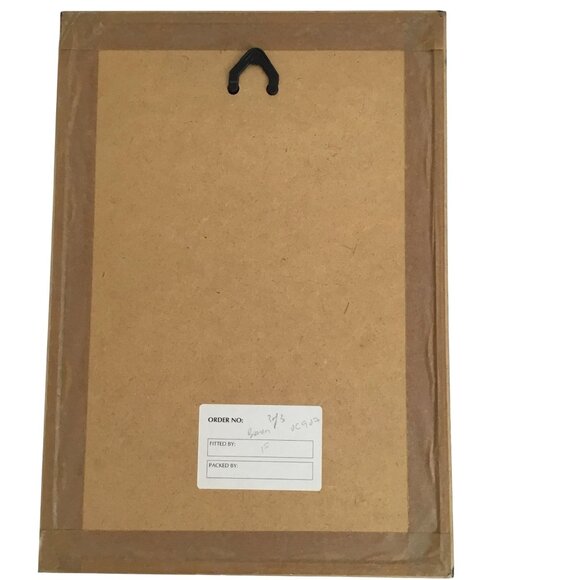 TOULOUSE-LAUTREC Framed Wall Art Jane Avril French Vintage Gallery Aesthetic - Picture 7 of 7